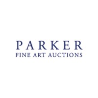 Parker Fine Art Auctions logo - Similar company to Easy Live Auction
