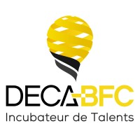 DECA-BFC logo - Similar company to Agence Economique Régionale Bourgogne-Franche-Comté - Aer Bfc / Aerbfc