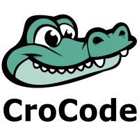 CroCode B.V. logo - Similar company to Multisynaptech
