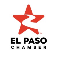 El Paso Chamber logo - Similar company to Gecu