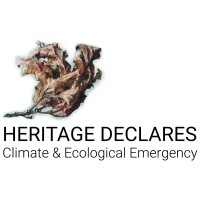 Heritage Declares logo - Similar company to Hebe Sourcing Solutions Ltd