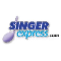 SingerExpress.com