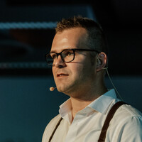 Thomas Joos - Agency Business Coach logo - Similar company to Hypernova