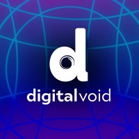 Digital Void logo - Similar company to Digital Void 3D Studio