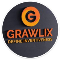 Grawlix logo - Similar company to Paltr