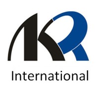 KR International logo - Similar company to Gopeppers