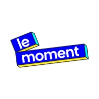 Le Moment logo - Similar company to Magneto