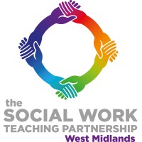 West Midlands Social Work Teaching Partnership logo - Similar company to Vnet Technology Ltd