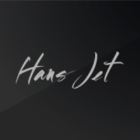 Hans Jet logo - Similar company to X-Operations