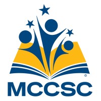 Monroe County Community School Corporation logo - Similar company to Bloomington Economic Development Corporation