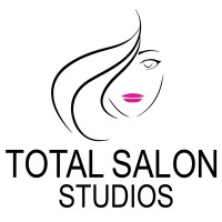 TOTAL SALON Studios logo - Similar company to Parlor Salon Studios