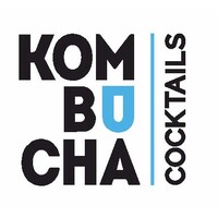 KOMBUCHA COCKTAILS logo - Similar company to Kombucha Kom