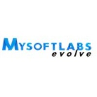 Mysoftlabs logo - Similar company to Myofficespace
