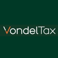 VondelTax logo - Similar company to Stichting Lequal