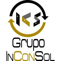 Grupo INCONSOL logo - Similar company to Civil Work Panamá S.A.