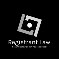 Registrant Law logo - Similar company to Global Scene International