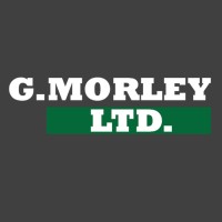 G Morley Ltd logo - Similar company to Aspect Civil Engineering Ltd