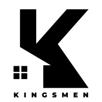 Kingsmen building logo - Similar company to United Gulf Developments Ltd.