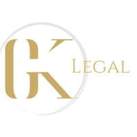 GK Legal logo - Similar company to Circularity Global