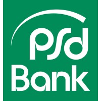 PSD Bank West eG logo - Similar company to Psd Bank Karlsruhe-Neustadt Eg