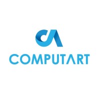 ComputArt logo - Similar company to Gloa Digital