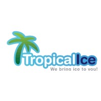 Tropical Ice Enterprises logo - Similar company to Klyr Hielo & Agua
