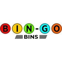 BinGo Bins Ltd. logo - Similar company to Big Time Bingo