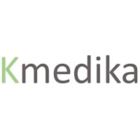 Kmedika Solutions Pvt. Ltd. logo - Similar company to Digileaf Technologies Pvt. Ltd.
