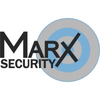 Marx Security logo - Similar company to Rdp Computers