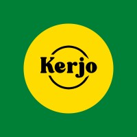 Kerjo logo - Similar company to Connection Development