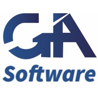 GA Software logo - Similar company to Fluxxer