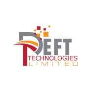 Deft Technologies Ltd logo - Similar company to Mkstudioke