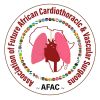 AFAC - Association of Future African Cardiothoracic and Vascular Surgeons logo - Similar company to Surgical Interest Group Lagos (Surgil)