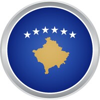 I Like Kosovo logo - Similar company to Imatrix Gmbh