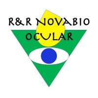 R&R Novabio Ocular logo - Similar company to Oncodata
