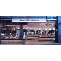 Slagerij Christiaanse logo - Similar company to Beyond Energy B.V.