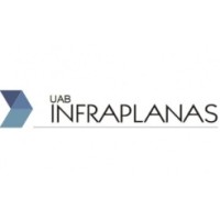 JSC INFRAPLANAS logo - Similar company to Ssc, Inc.