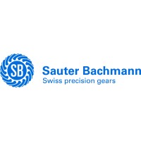 Sauter Bachmann logo - Similar company to Hans Eberle Ag