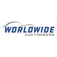 Worldwide Auctioneers logo - Similar company to American Auto Auction Group, Llc