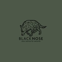 BLACKNOSE logo - Similar company to Swarmalytics