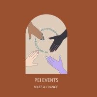 PEI Events logo - Similar company to Built Environment & Architecture Media (Beam)