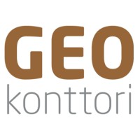 Geokonttori Oy logo - Similar company to Geoengineered