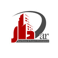 Dar For Construction logo - Similar company to Elfrargy Construction - الفرارجى للمقاولات