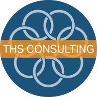 THS Consulting logo - Similar company to Mist (Miniature Student Satellite)