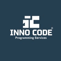 Inno code logo - Similar company to Pentacors