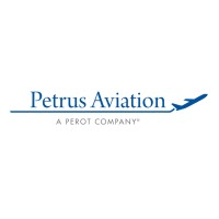 Petrus Aviation logo - Similar company to Abc Maintenace Support