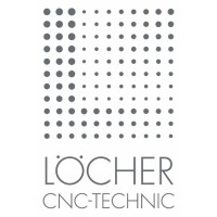 Löcher CNC-Technic logo - Similar company to Eq Gmbh