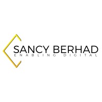 Sancy Berhad (2017010144626) logo - Similar company to Hanodale