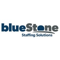 bluestone Staffing logo - Similar company to Capitol Technology Consultants