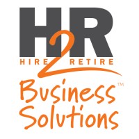 H2R Business Solutions Inc. logo - Similar company to H2R